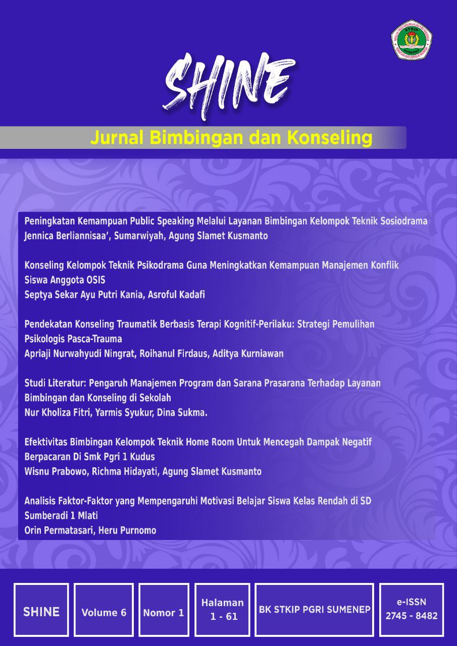 					View Vol. 6 No. 1 (2025)
				